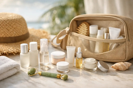 10 Best Skincare Sets for Travel