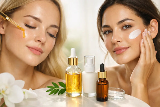 Best Clean Beauty Serums for Real Results