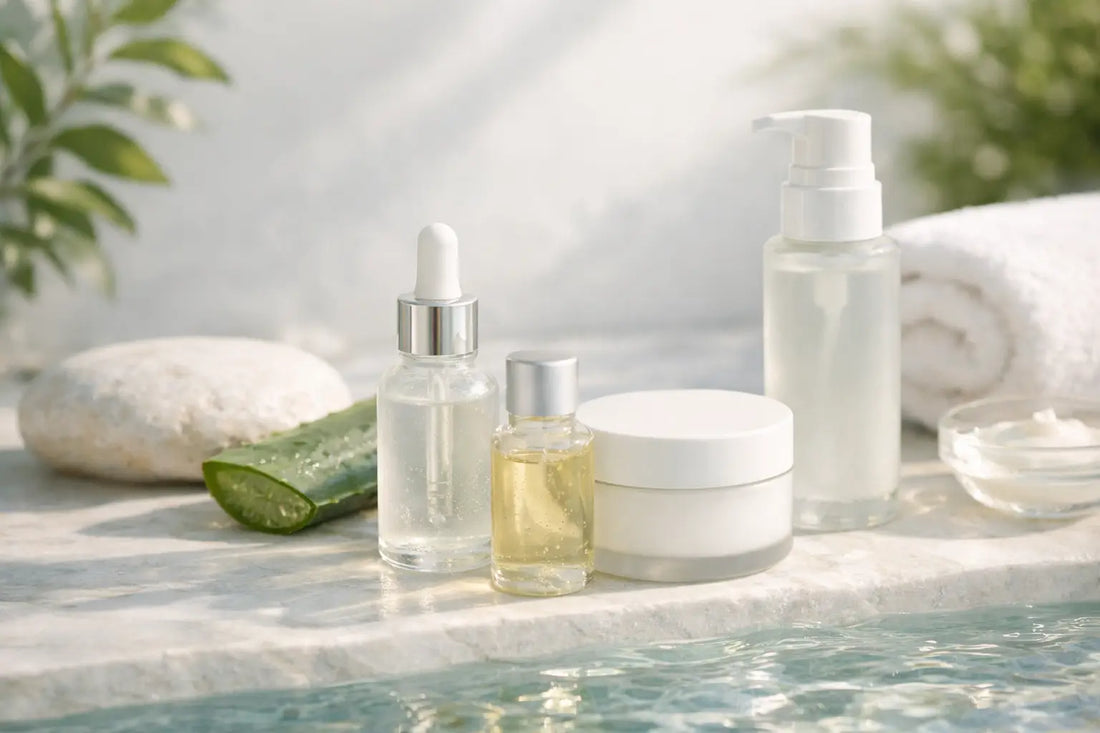 What Clean Anti Ageing Skincare Really Needs