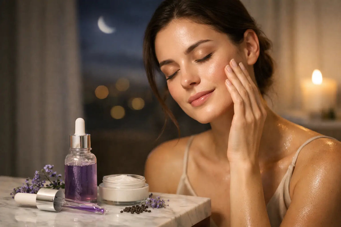 How to Use Bakuchiol Nightly for Better Skin