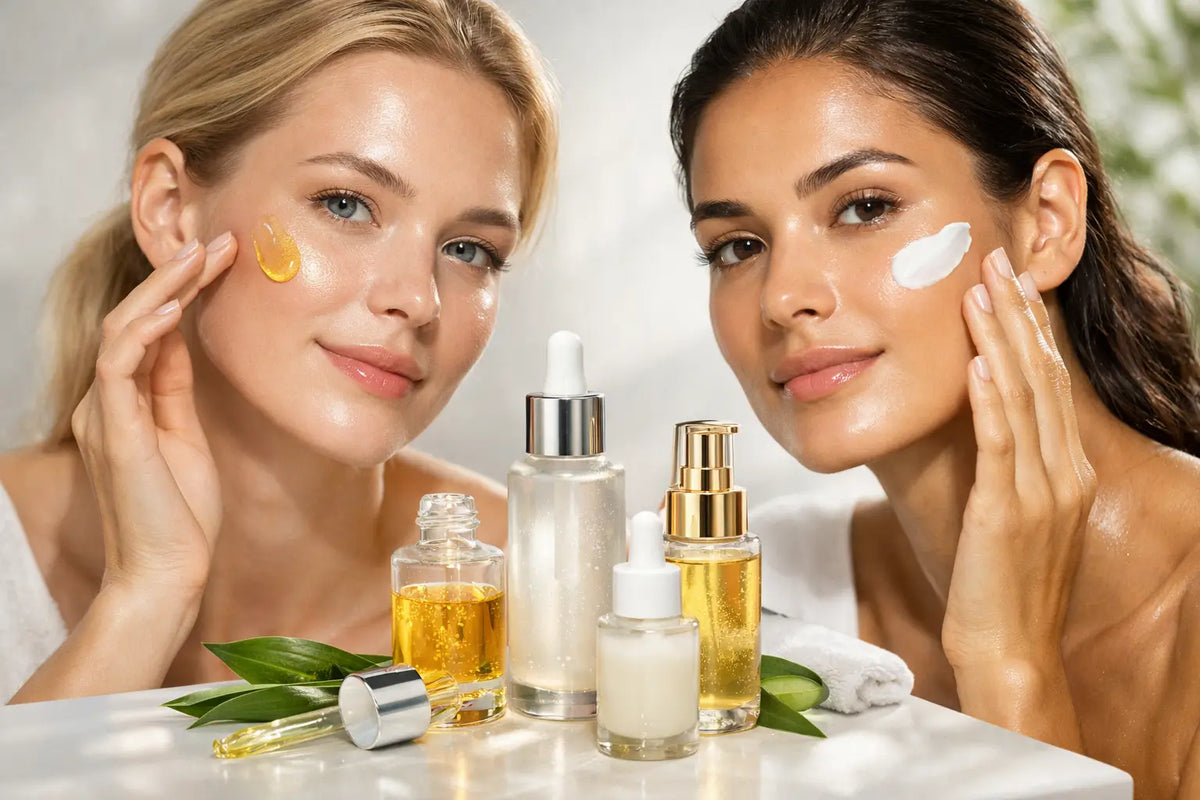 10 Best Vegan Hydrating Serums to Know