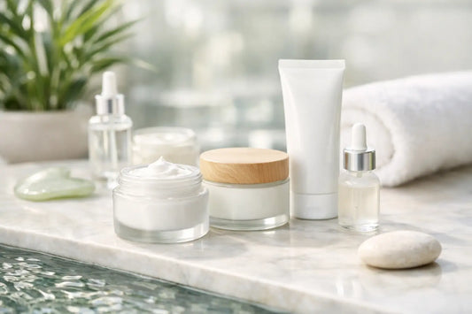 Best Clean Anti Aging Creams That Truly Deliver