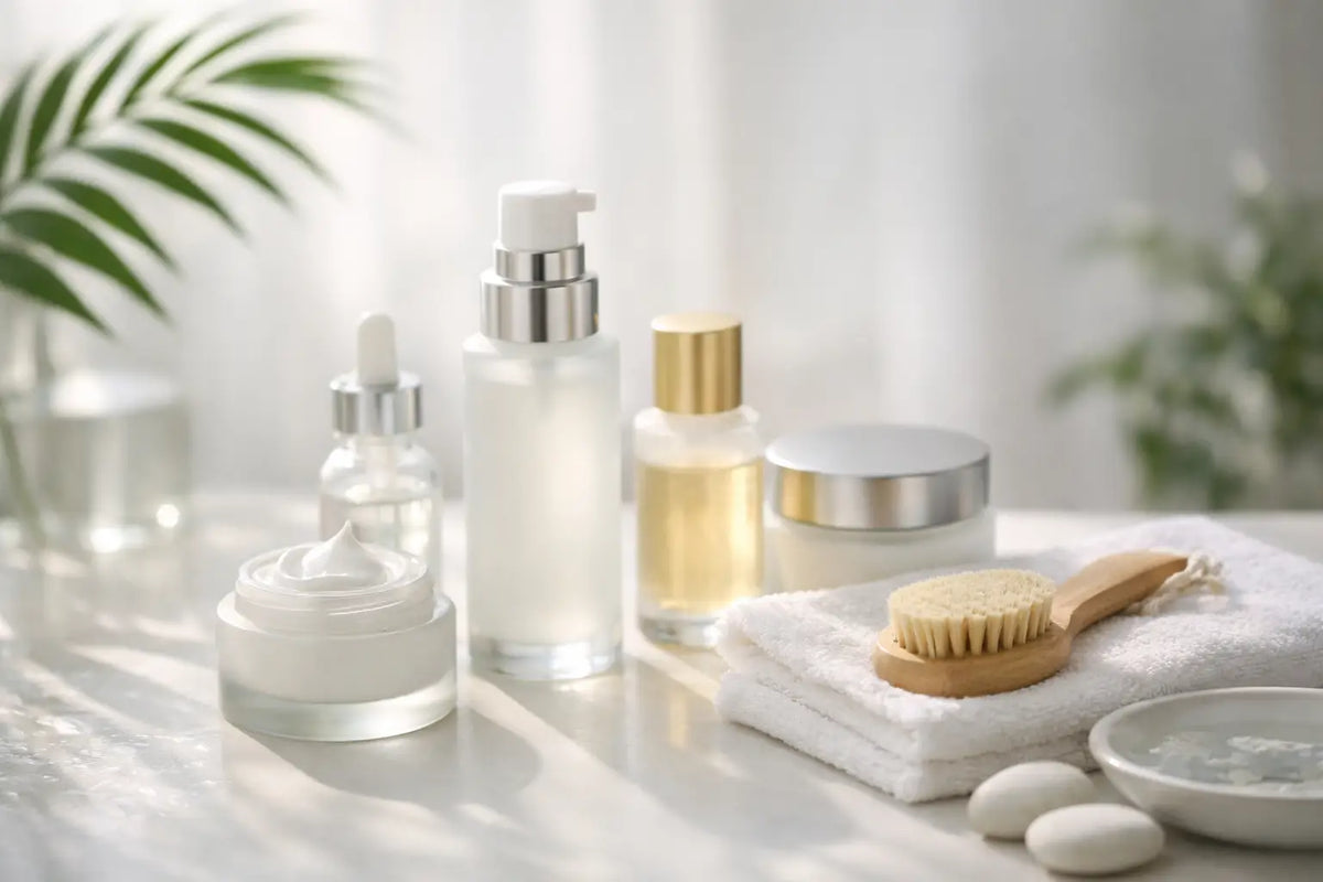 How to Build Skincare Routine That Works