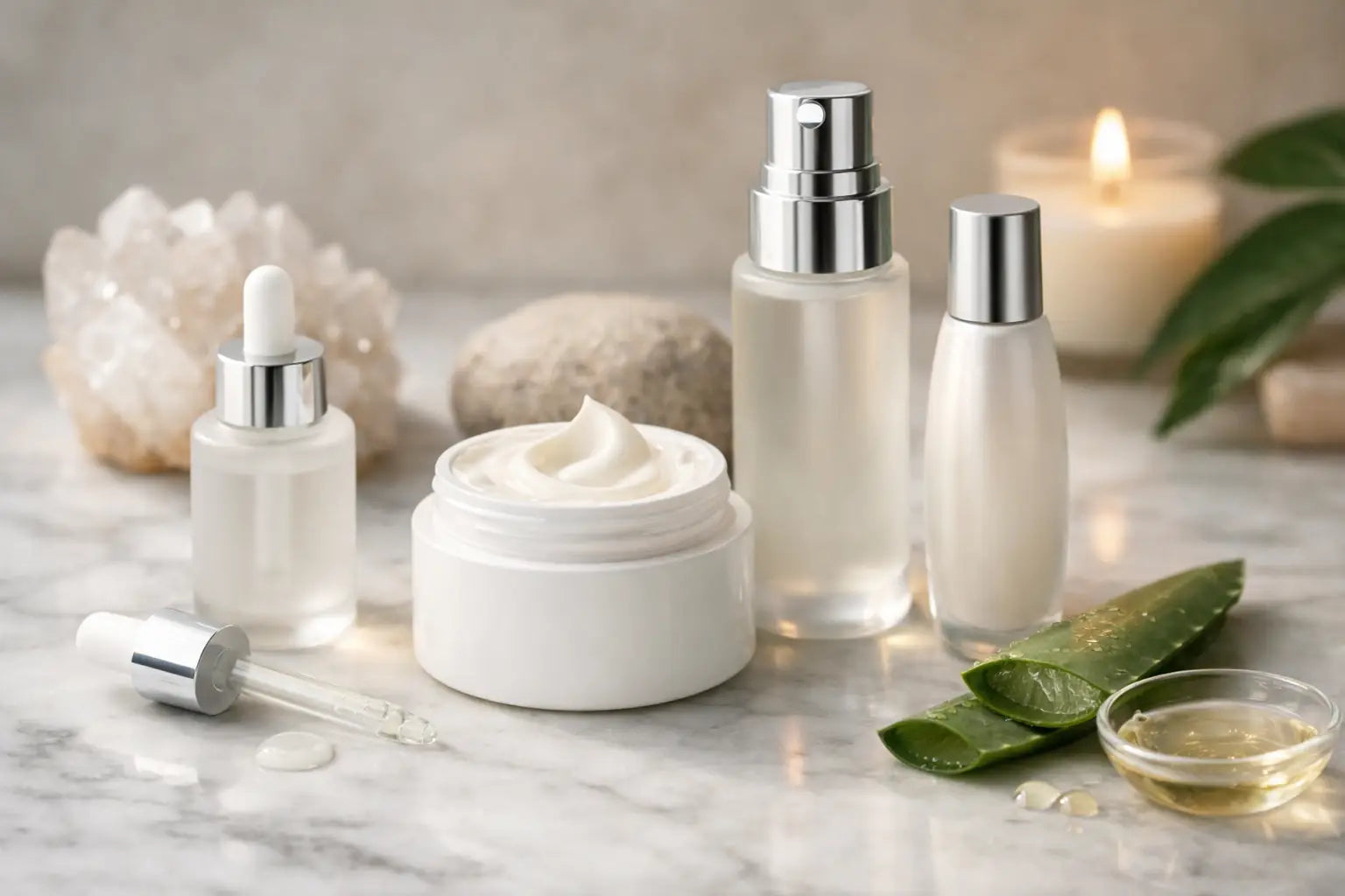 Is COSMOS Skincare Worth Buying for Clean Results?