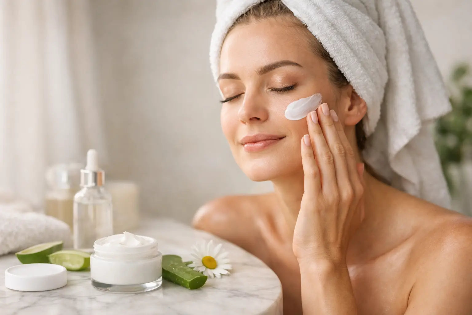 How to Pick Sensitive Skin Moisturizer That Works
