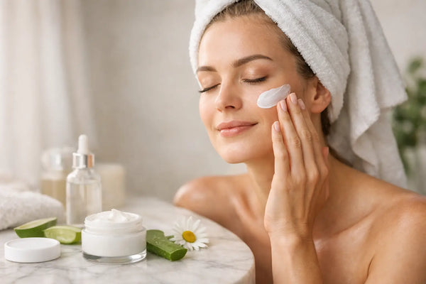 How to Pick Sensitive Skin Moisturizer That Works
