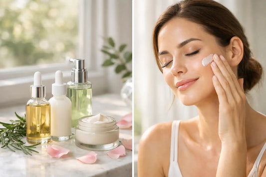 How to Choose the Best Salon Retail Skincare