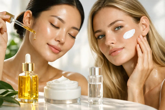 7 Clean Beauty Trends 2026 Will Reward