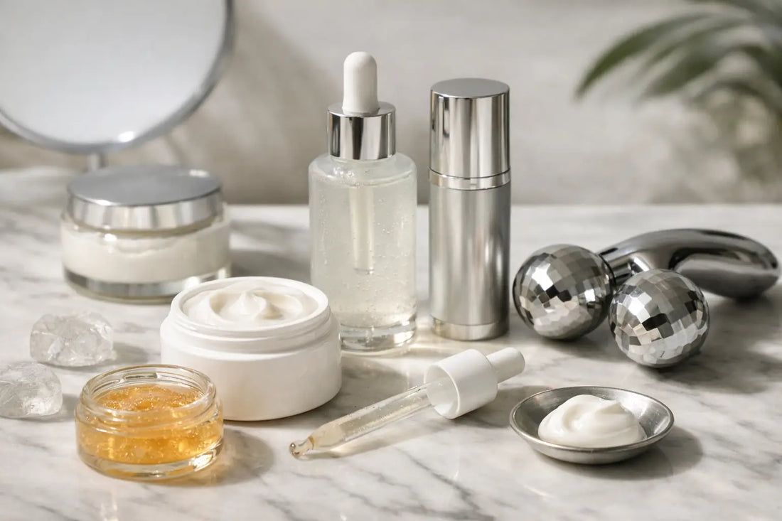 Which Skincare Products Reduce Wrinkles Best?