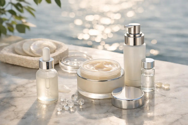 Best Peptide Skincare for Glow That Lasts