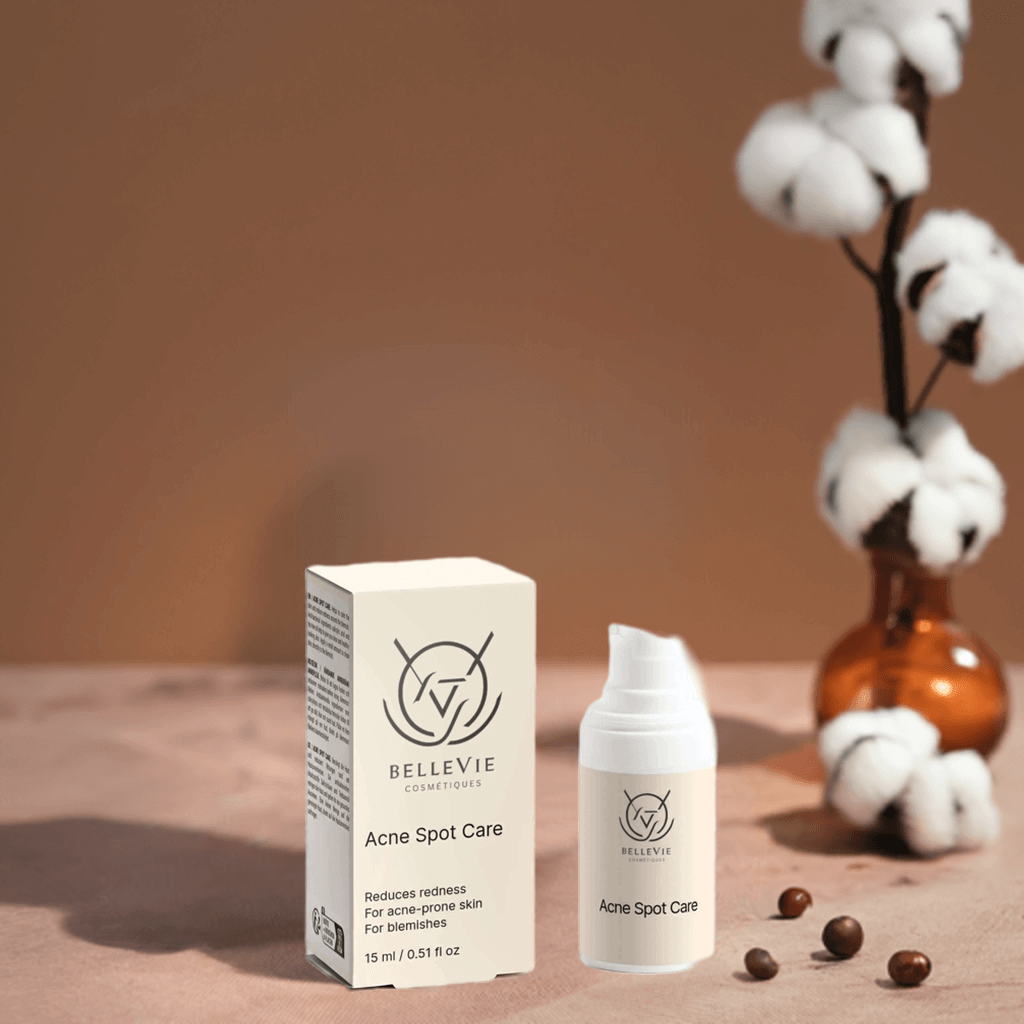 Acne Treatment Kit - Belleviecosmetic