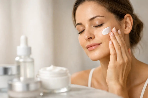 What Moisturizer Suits Sensitive Skin Best?