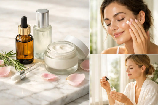 Private Label Skincare Startup Guide
