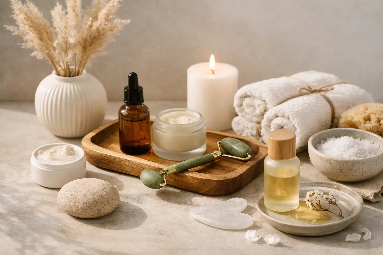 Guide to Clean Beauty Gifts for Every Ritual