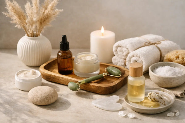 Guide to Clean Beauty Gifts for Every Ritual