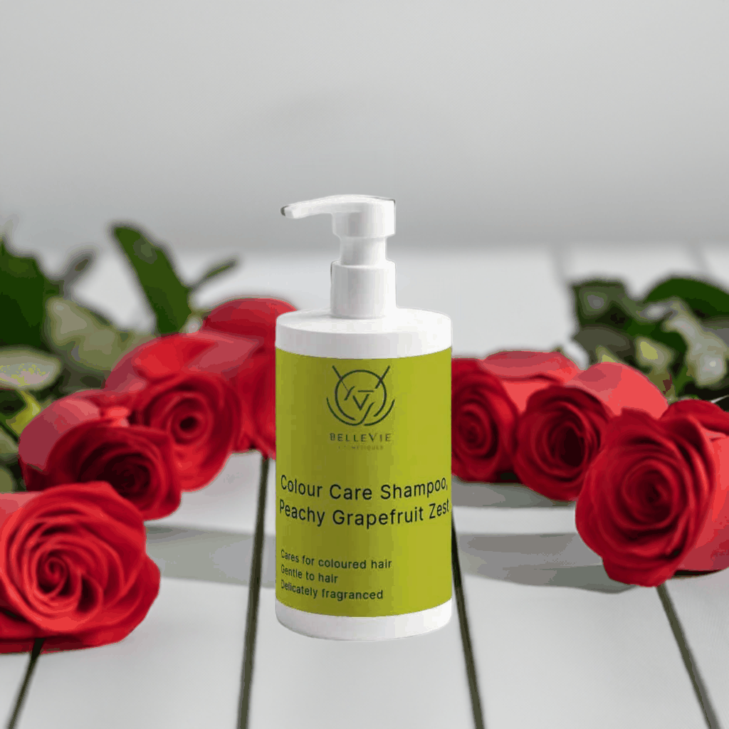 Which Organic Hair Care Brands Are Most Popular for Vegan Products?