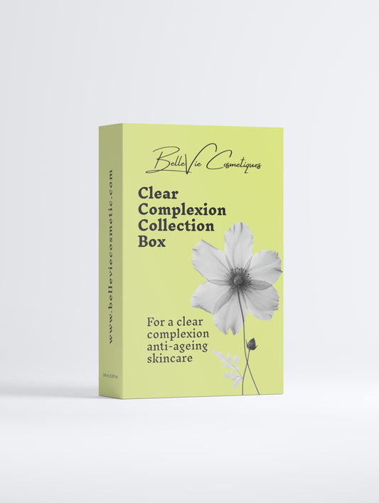 How Organic Skincare Reduces Environmental Impact