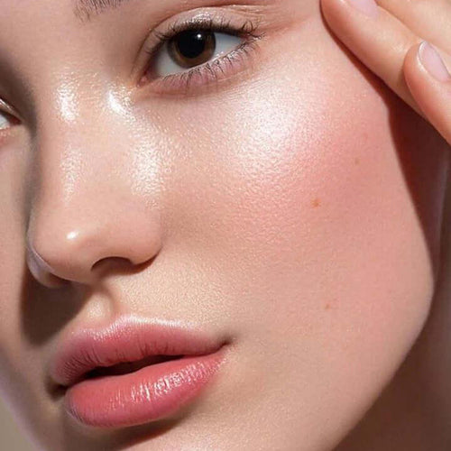 Calming Face Oil