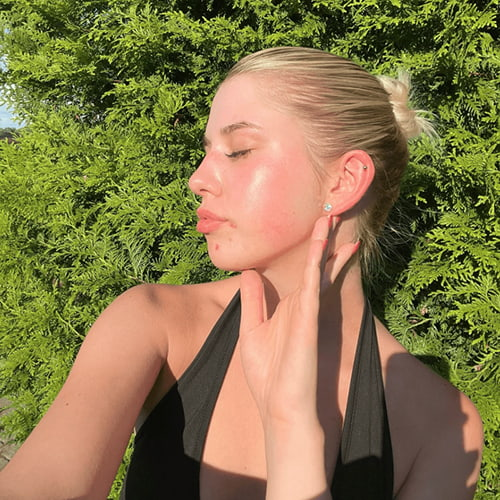 Natural Face Care & Vegan Skincare Products