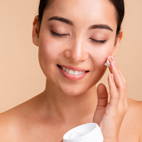 Anti-Aging Skincare Cream