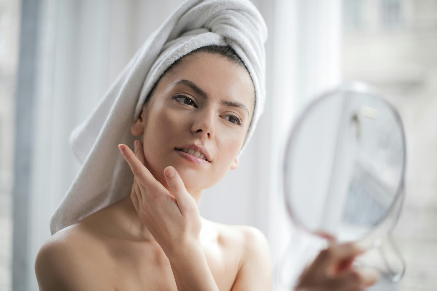 Cleansers & Toners