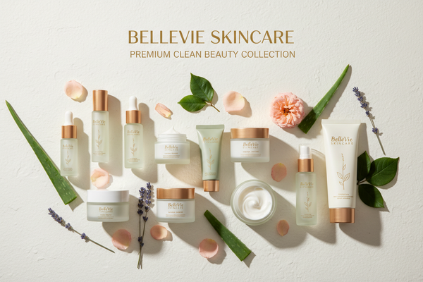 Best Clean Beauty Products