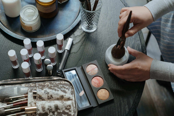 Makeup