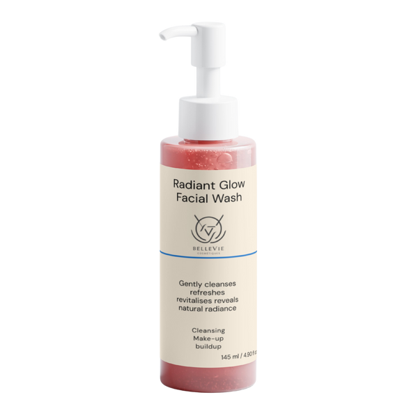 Cleansers & Toners Collections