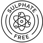 Sulfate free