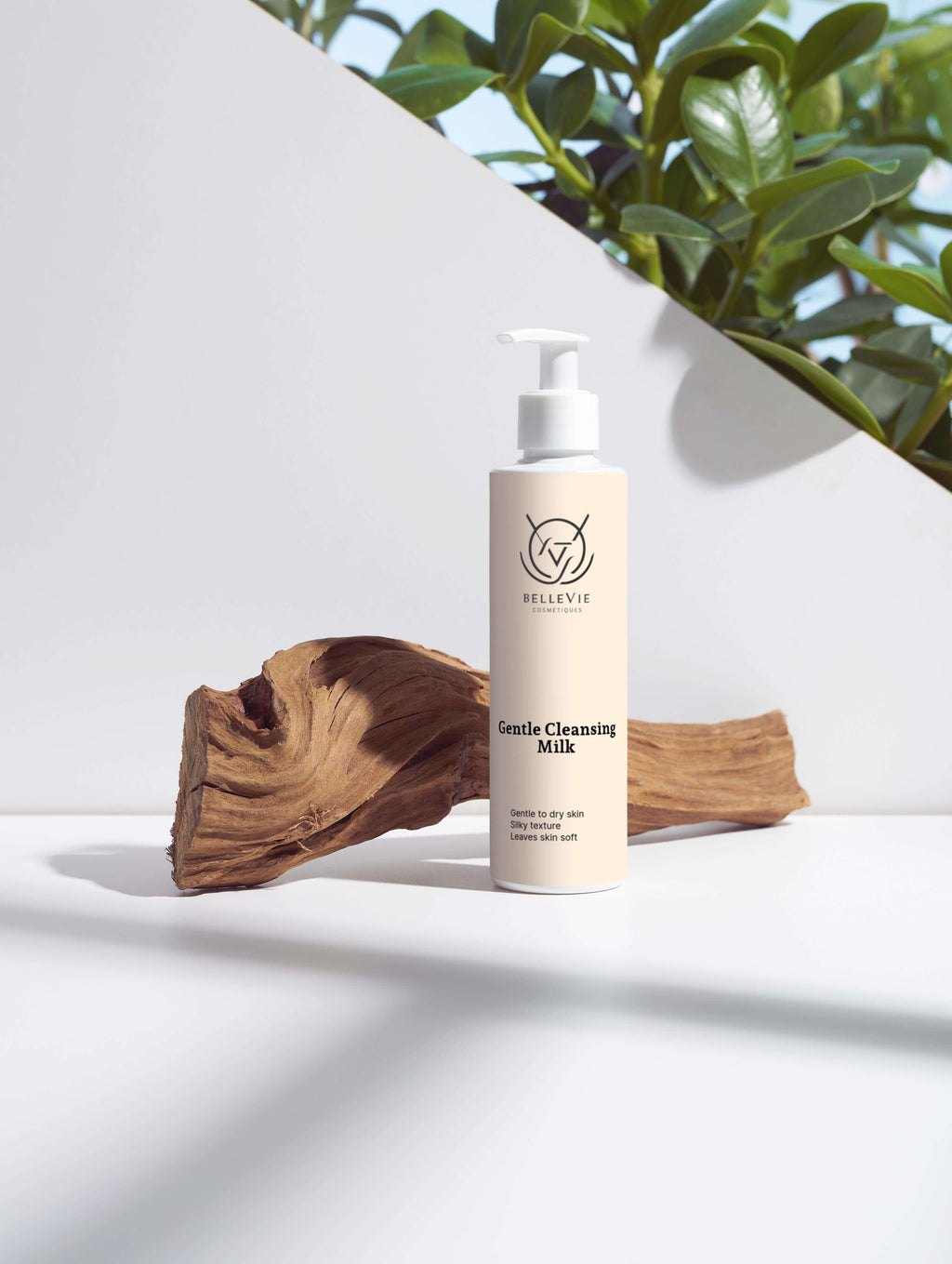 Deep hydration and skin renewal with Belle Vie Glowy Trio – a perfect blend of cleansing, moisturizing, and nourishing