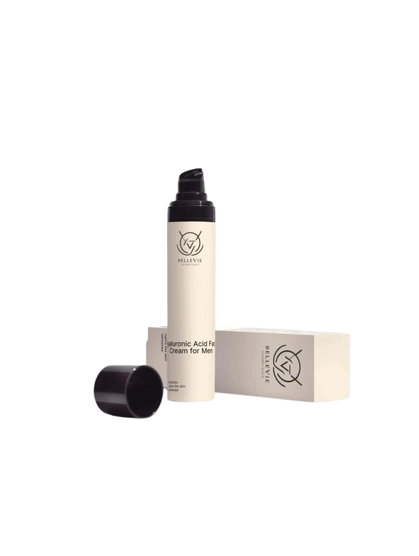 Face cream