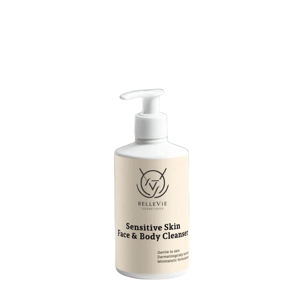 Organic Body Wash