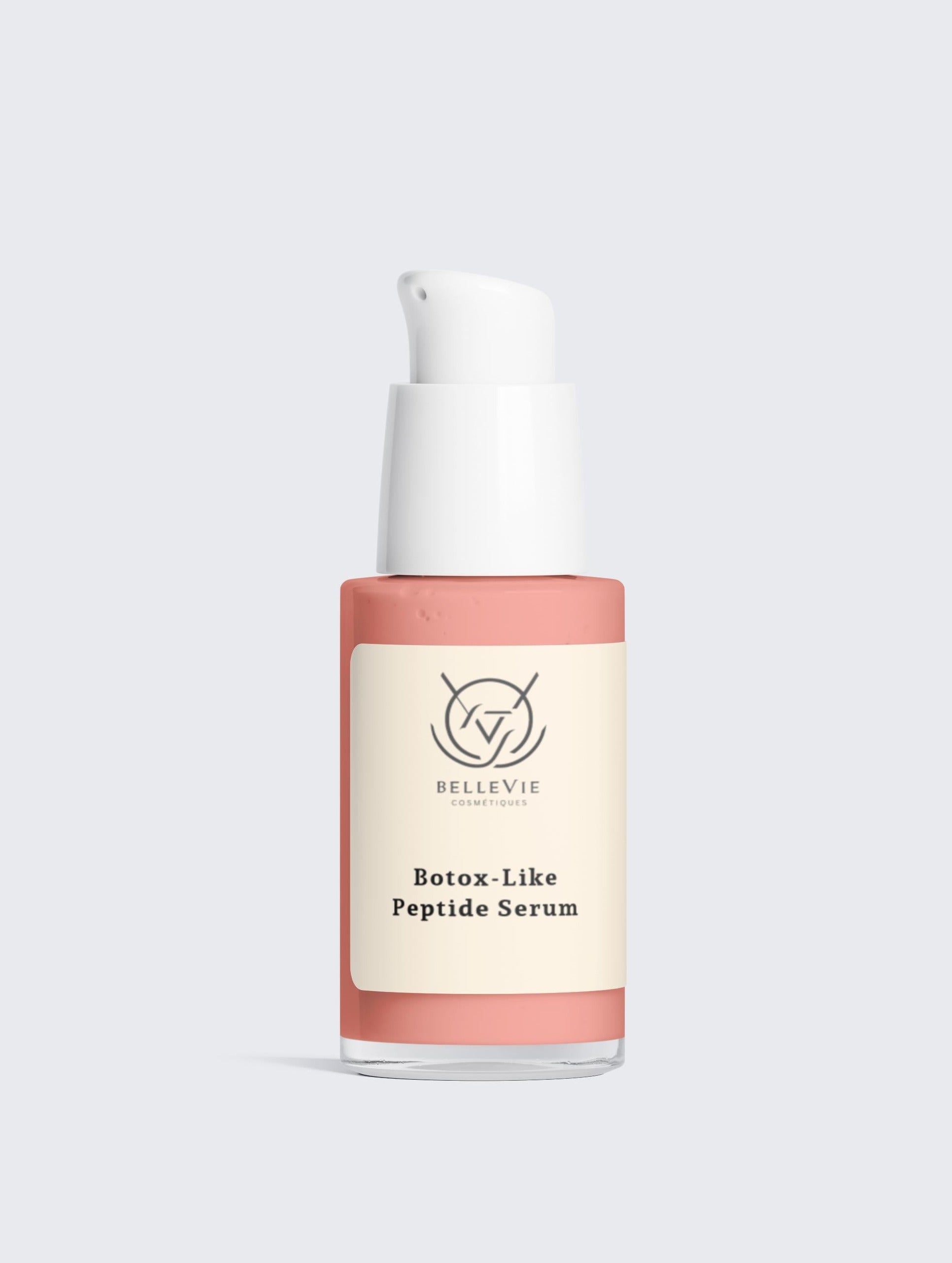 "Custom branded Performance Duo for mature, rejuvenated skin"