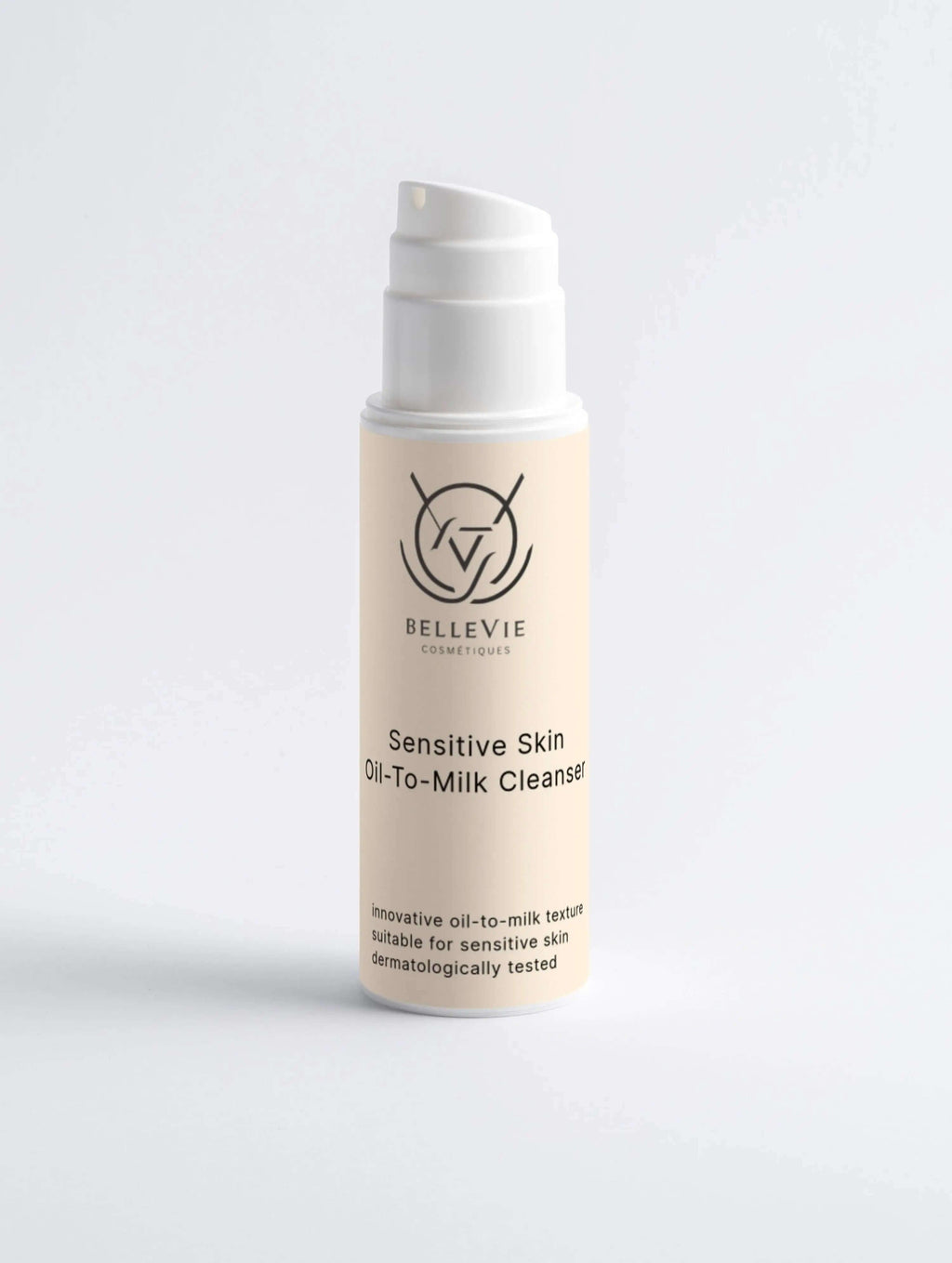 Hydration Ritual Collection Box - Included Oil-to-Milk Cleanser, Moisturising Day Cream, Double Hydration Boost Gel - BelleVie Cosmétiques