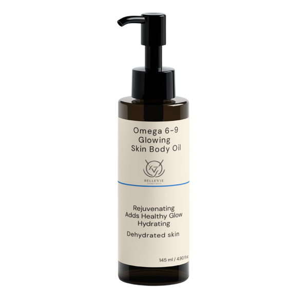 Calming Face Oil