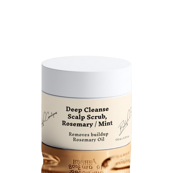 Scalp Care