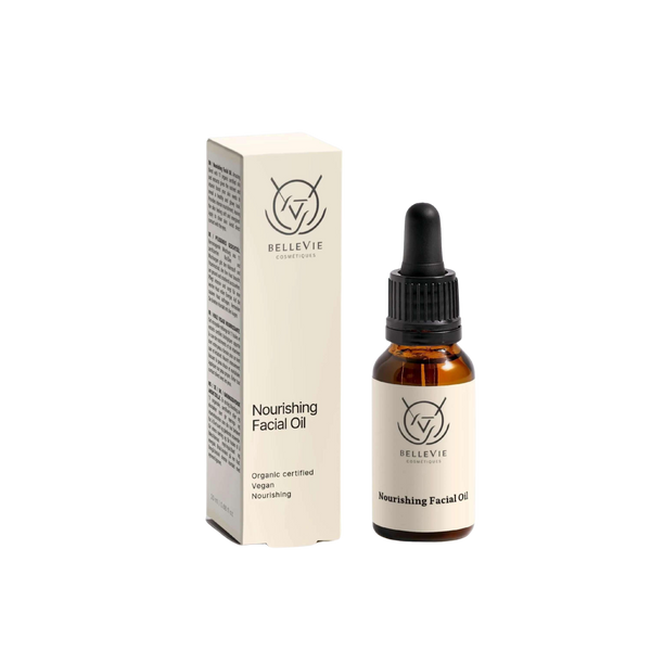 Organic Anti Aging Face Serums