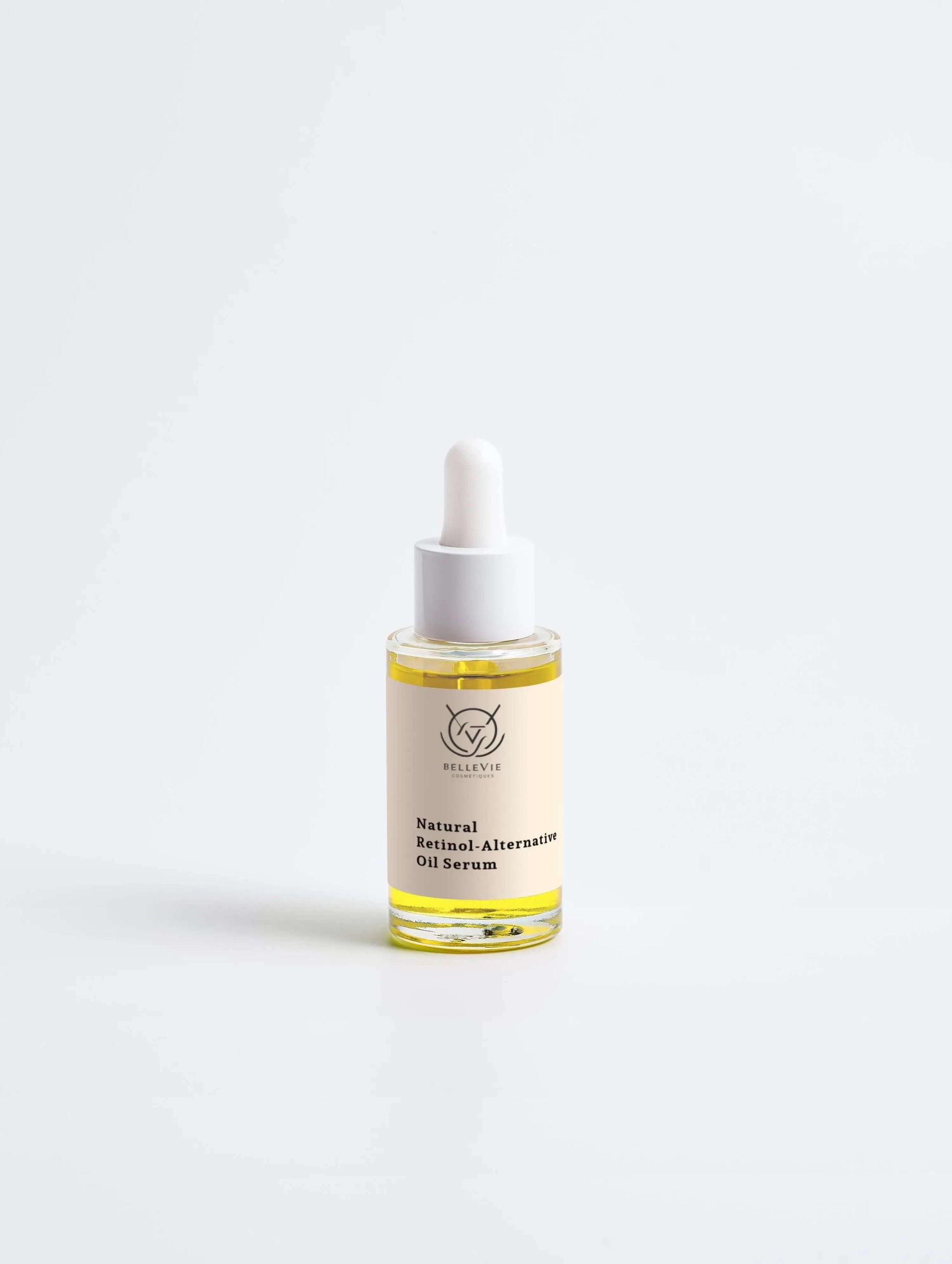 Boost Serum Collection Box - Collagen Boost Serum, Botox-Like Peptide Serum, Natural Retinol-Alternative Oil Serum - BelleVie Cosmétiques