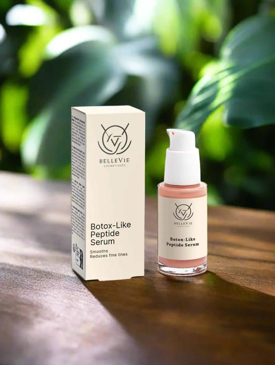 30ml Botox-Like Peptide Serum