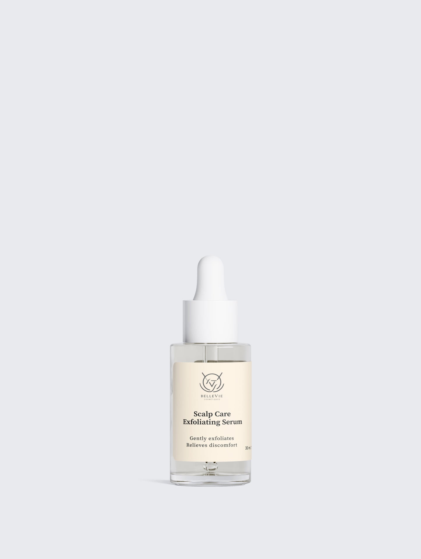 Scalp Renewal Exfoliating Serum 30ml