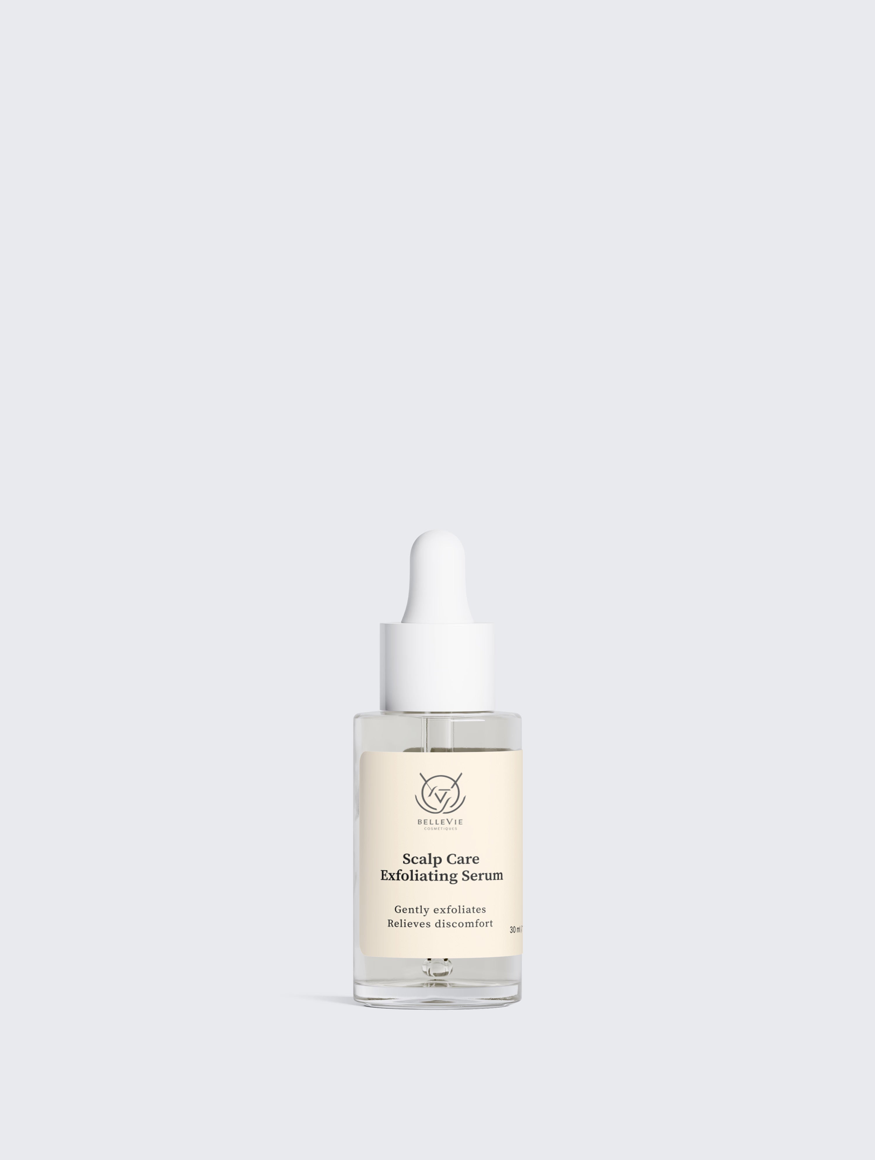 Kopfhaut-Erneuerndes Peeling-Serum 30ml