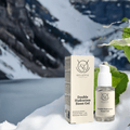 BelleVie Double Hydration Boost Gel 30ml for deep hydration and radiant skin