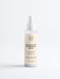 BelleVie Quick Refresh Dry Shampoo Spray 150ml - non-aerosol fine mist for instant oil control and volume, no white residue