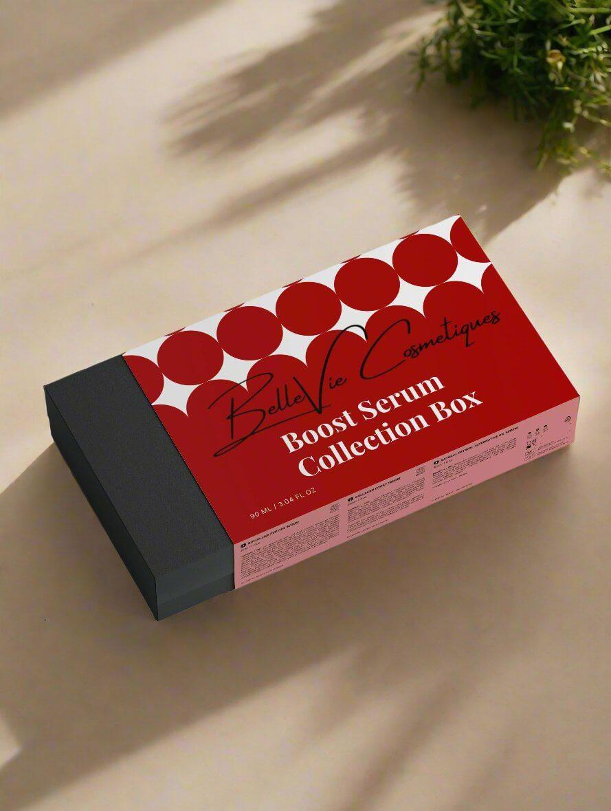 Collagen Boost Serum