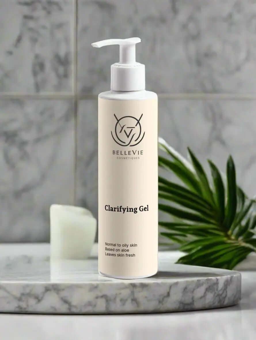200ml Clarifying Gel Cleanser 