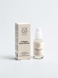 Collagen Boost Serum 30ml by BelleVie - lightweight anti-aging serum with hyaluronic acid and sodium PCA for plump, firm skin