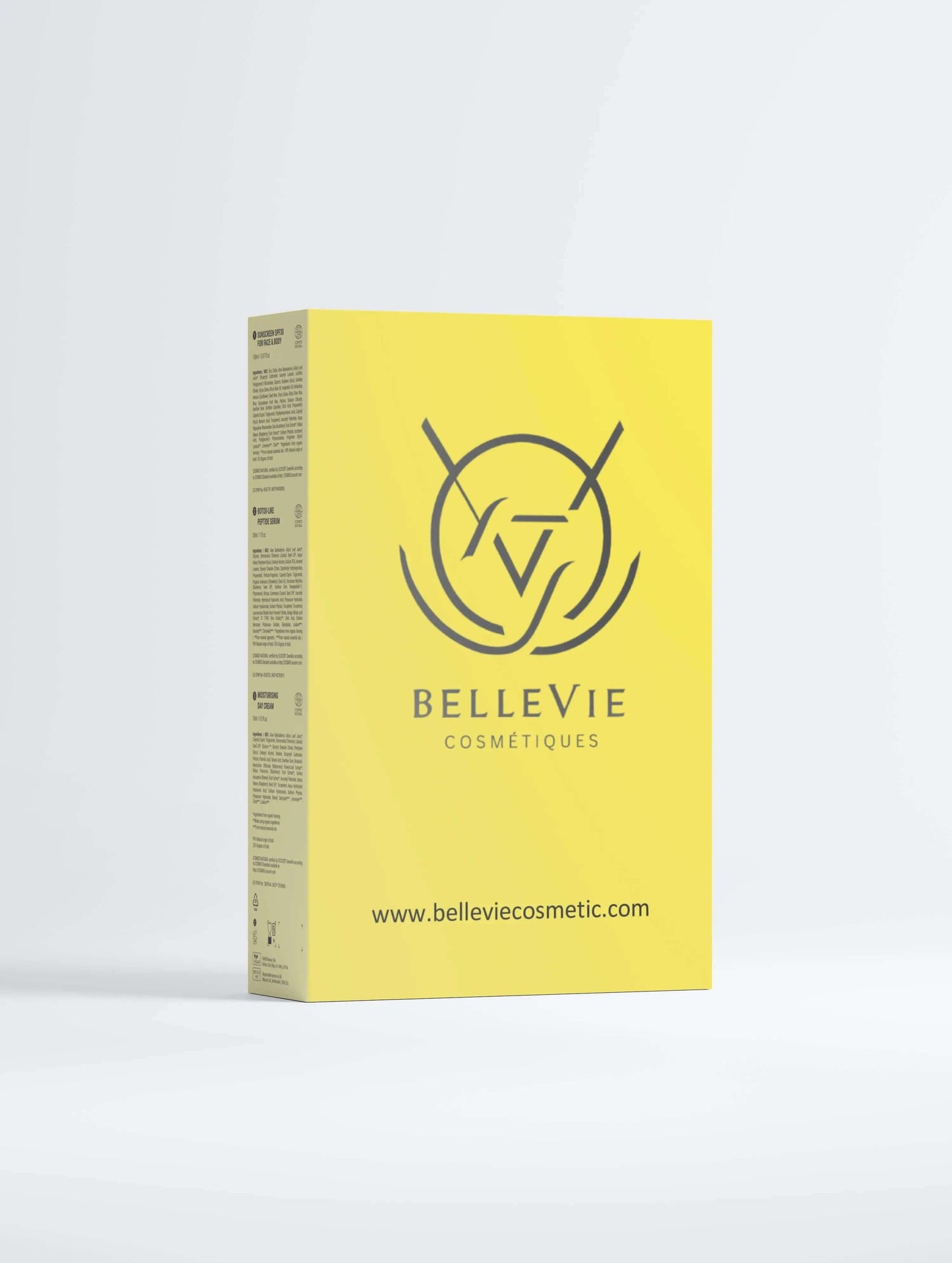 Daily Skincare Routine