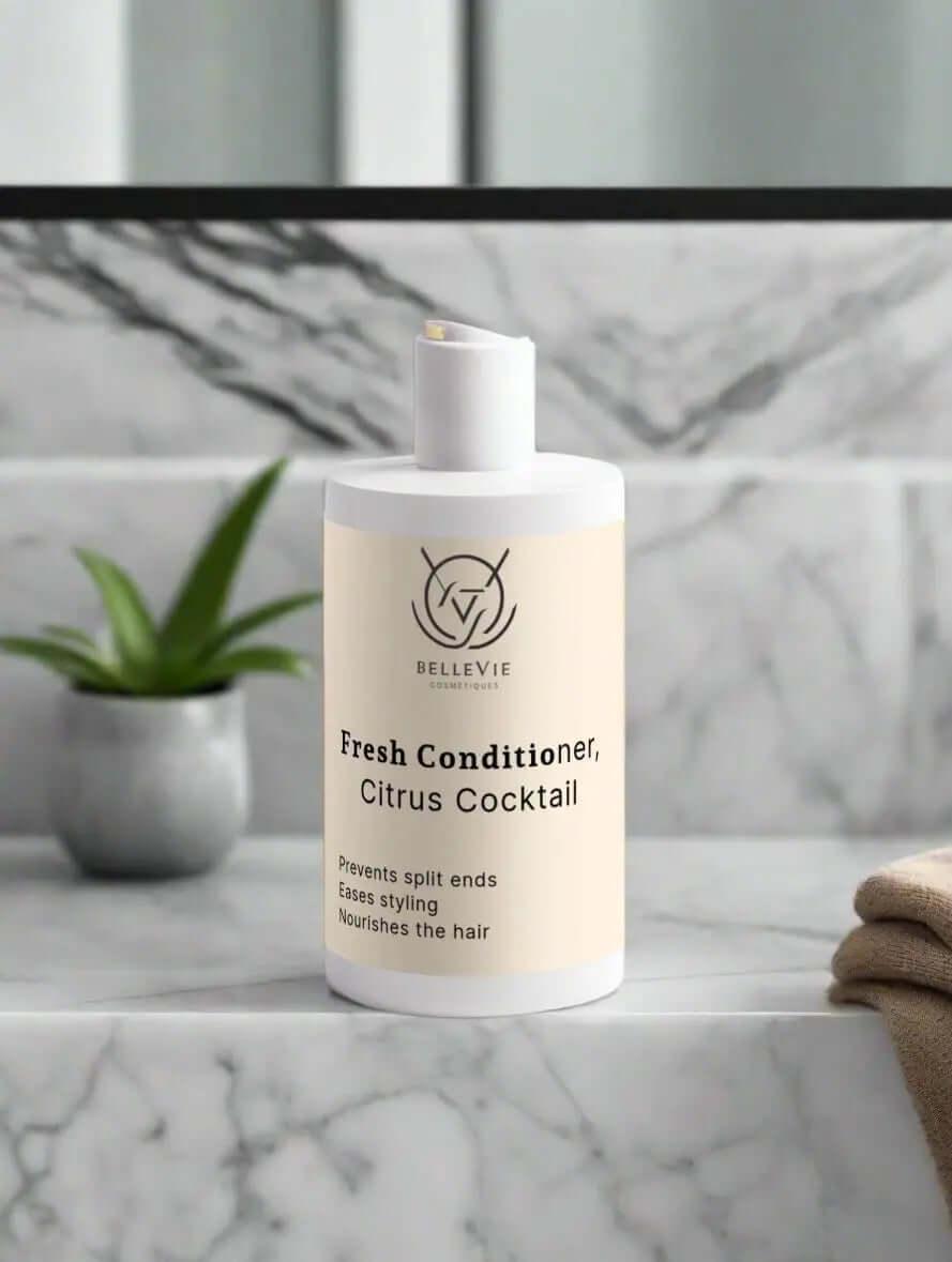best vegan conditioner for healthy hair growth