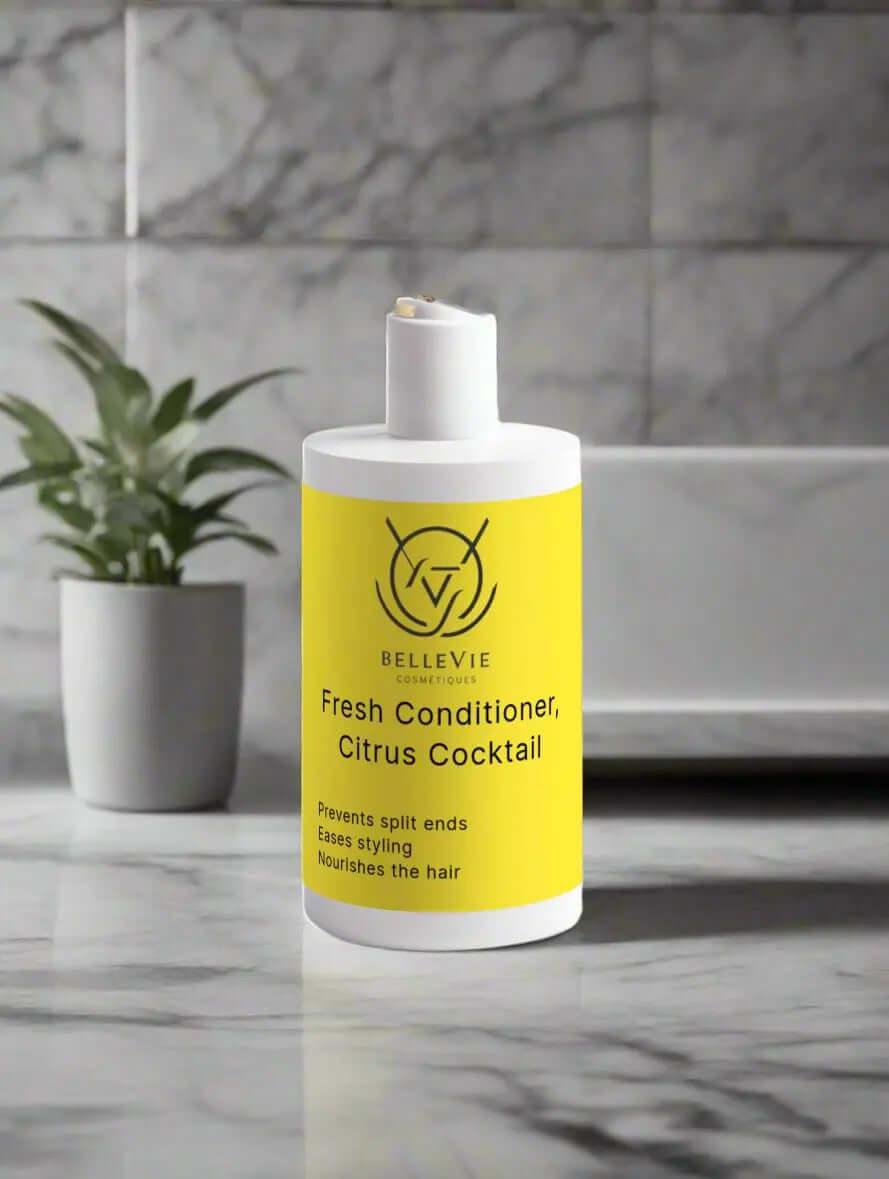Fresh Conditioner, Citrus Cocktail 370ml 