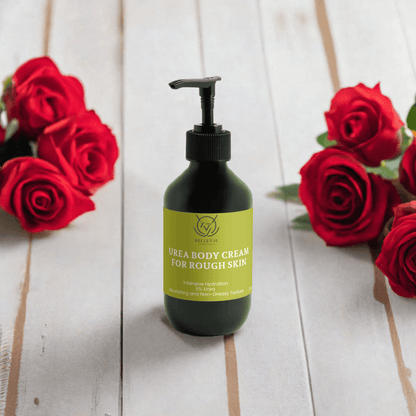 Hydrating Urea Body Cream